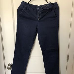 Gap Chinos